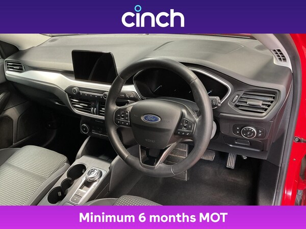 Used Ford Focus 2020 for sale - 75445359: Photo 12