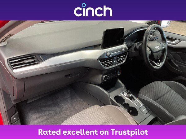 Used Ford Focus 2020 for sale - 75445359: Photo 14
