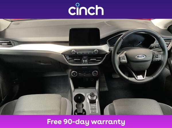 Used Ford Focus 2020 for sale - 75445359: Photo 15