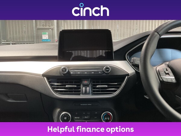 Used Ford Focus 2020 for sale - 75445359: Photo 17