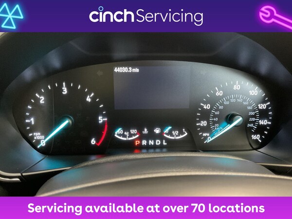 Used Ford Focus 2020 for sale - 75445359: Photo 18