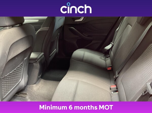 Used Ford Focus 2020 for sale - 75445359: Photo 20