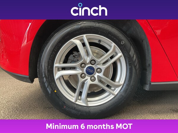 Used Ford Focus 2020 for sale - 75445359: Photo 27