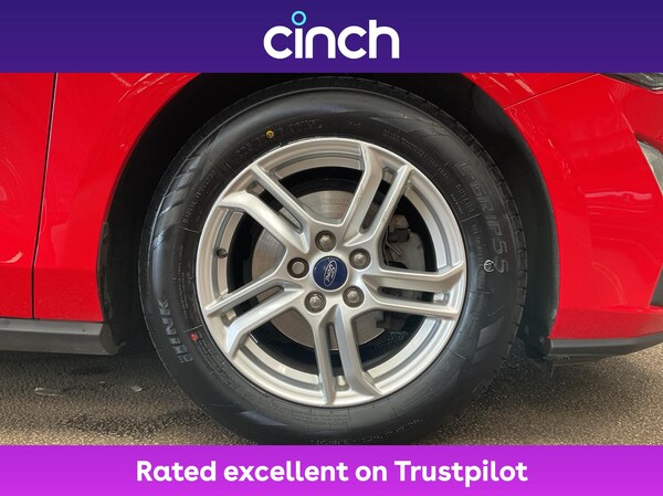 Used Ford Focus 2020 for sale - 75445359: Photo 28