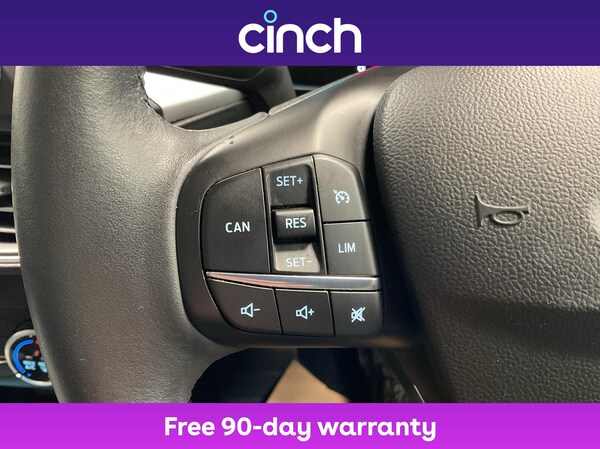 Used Ford Focus 2020 for sale - 75445359: Photo 34