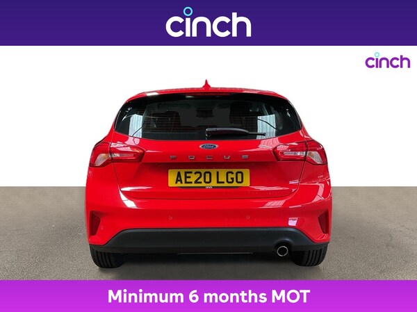 Used Ford Focus 2020 for sale - 75445359: Photo 5