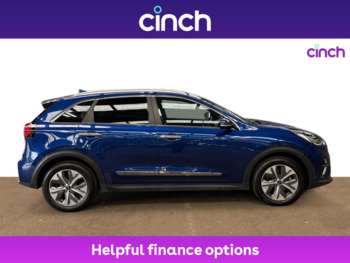 Used Kia Niro 2021 for sale - 75099878: Photo