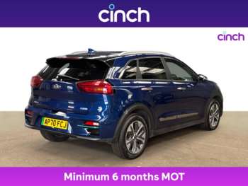 Used Kia Niro 2021 for sale - 75099878: Photo
