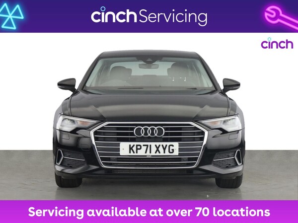 Used Audi A6 2021 for sale - 76292623: Photo 11