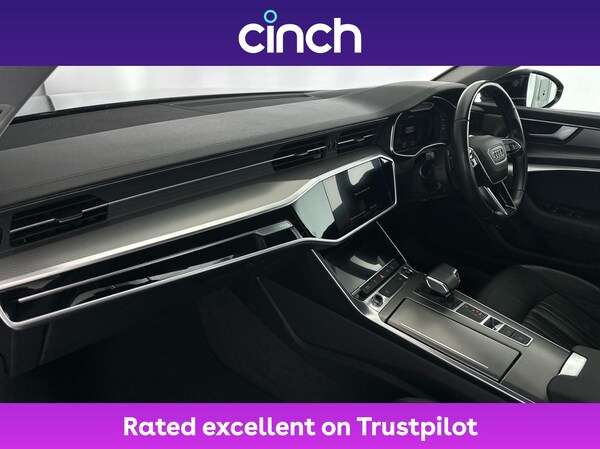 Used Audi A6 2021 for sale - 76292623: Photo 14