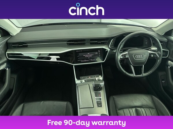Used Audi A6 2021 for sale - 76292623: Photo 15