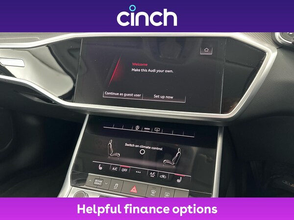Used Audi A6 2021 for sale - 76292623: Photo 17