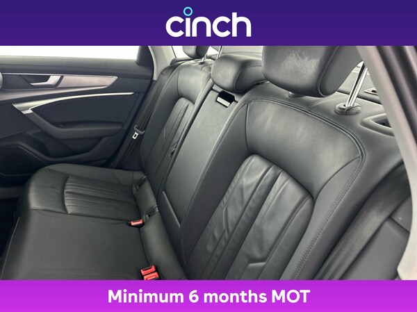 Used Audi A6 2021 for sale - 76292623: Photo 20