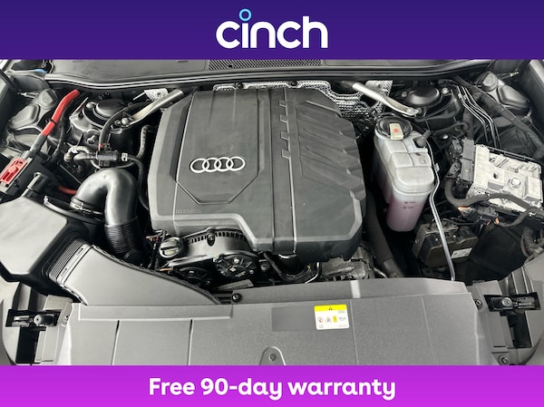 Used Audi A6 2021 for sale - 76292623: Photo 23