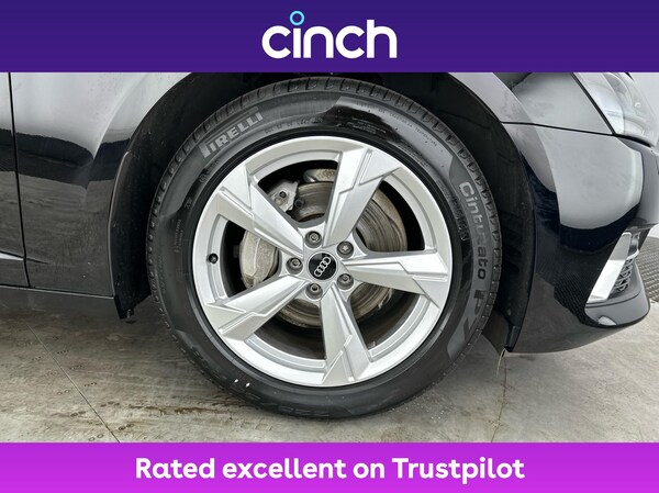 Used Audi A6 2021 for sale - 76292623: Photo 28