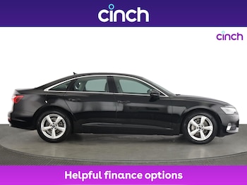 Used Audi A6 2021 for sale - 76292623: Photo