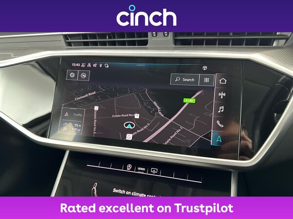 Used Audi A6 2021 for sale - 76292623: Photo 33
