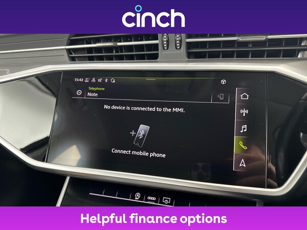 Used Audi A6 2021 for sale - 76292623: Photo 35