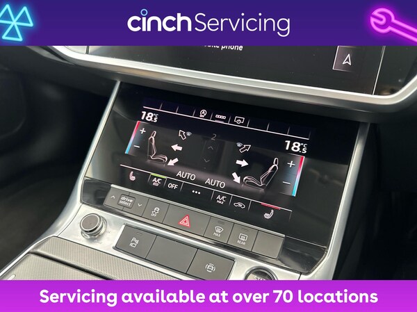 Used Audi A6 2021 for sale - 76292623: Photo 36
