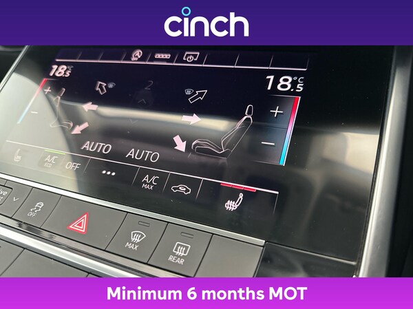 Used Audi A6 2021 for sale - 76292623: Photo 37