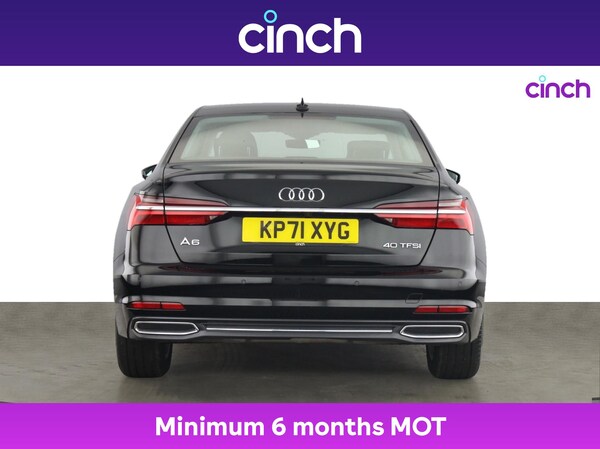 Used Audi A6 2021 for sale - 76292623: Photo 5