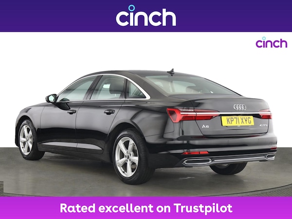 Used Audi A6 2021 for sale - 76292623: Photo 6
