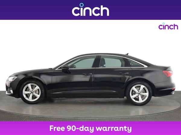 Used Audi A6 2021 for sale - 76292623: Photo 8