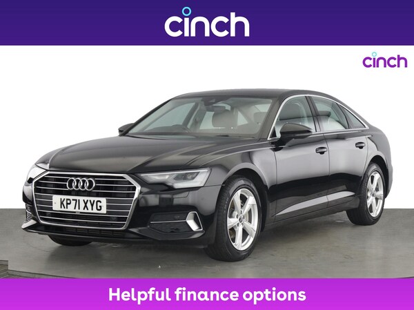 Used Audi A6 2021 for sale - 76292623: Photo 9