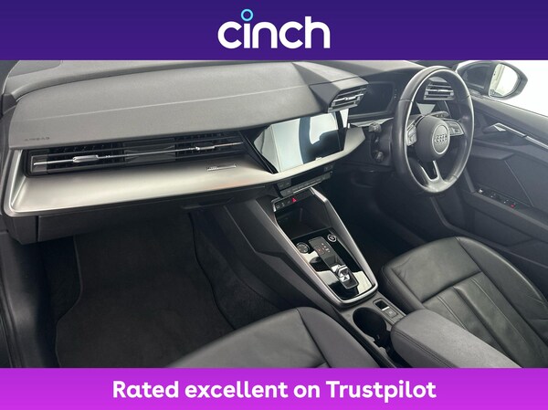 Used Audi A3 2022 for sale - 76292728: Photo 14