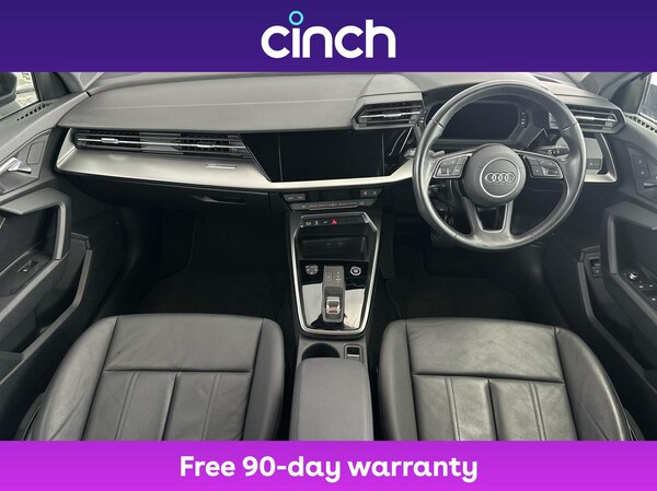 Used Audi A3 2022 for sale - 76292728: Photo 15