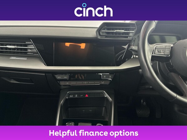 Used Audi A3 2022 for sale - 76292728: Photo 17