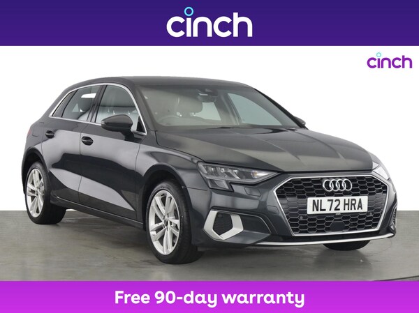 Used Audi A3 2022 for sale - 76292728: Photo 1