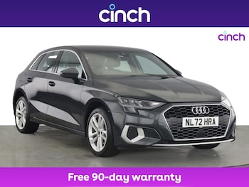 Audi - A3