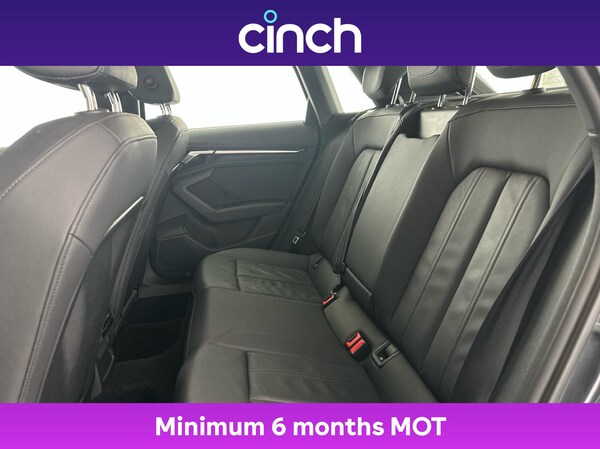 Used Audi A3 2022 for sale - 76292728: Photo 20