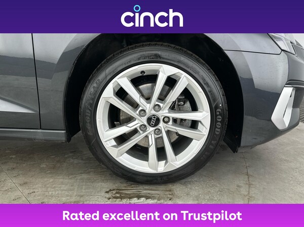 Used Audi A3 2022 for sale - 76292728: Photo 28