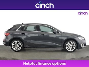 Used Audi A3 2022 for sale - 76292728: Photo 2