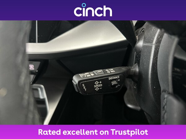 Used Audi A3 2022 for sale - 76292728: Photo 38