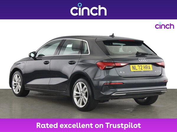 Used Audi A3 2022 for sale - 76292728: Photo 6