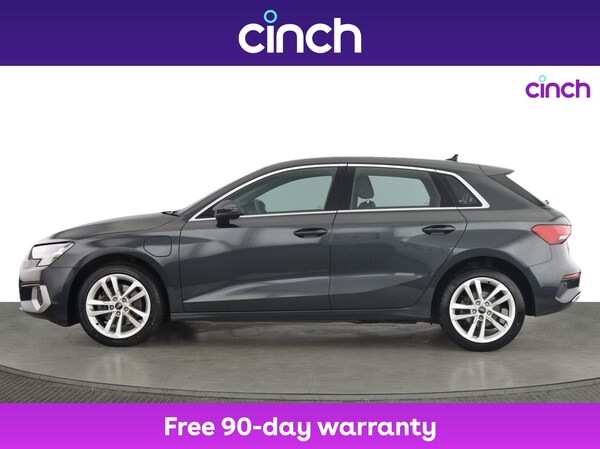 Used Audi A3 2022 for sale - 76292728: Photo 8