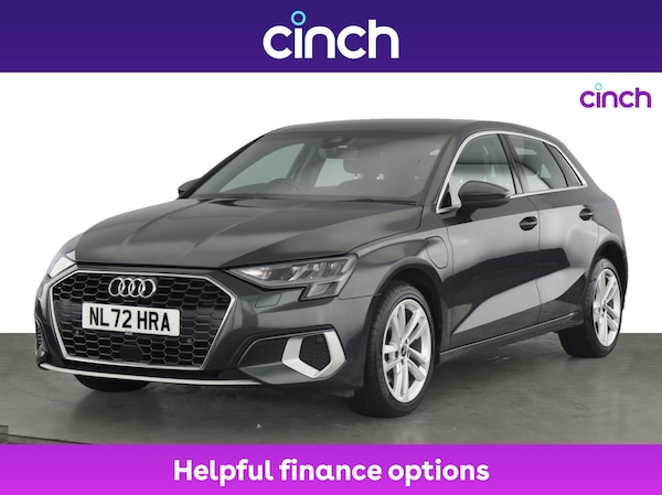 Used Audi A3 2022 for sale - 76292728: Photo 9