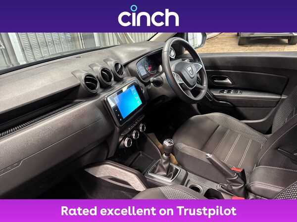 Used Dacia Duster 2022 for sale - 76304805: Photo 14