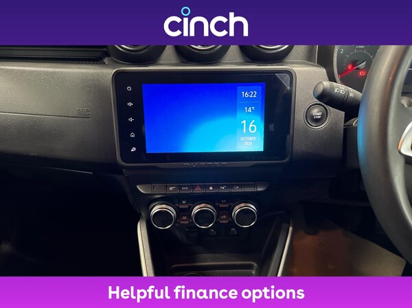 Used Dacia Duster 2022 for sale - 76304805: Photo 17