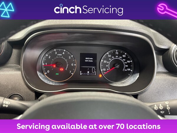 Used Dacia Duster 2022 for sale - 76304805: Photo 18