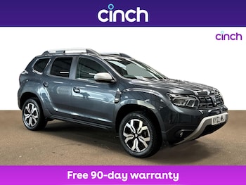 2022 - 1.0 TCe 100 Bi-Fuel Prestige 5dr
