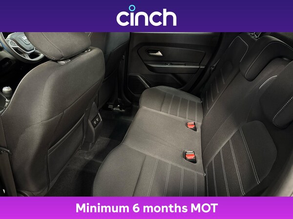 Used Dacia Duster 2022 for sale - 76304805: Photo 20