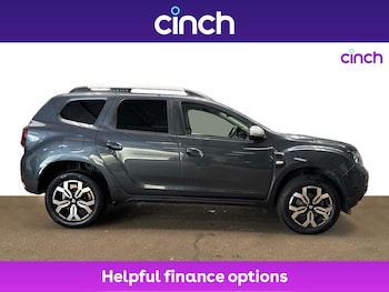 Used Dacia Duster 2022 for sale - 76304805: Photo 2