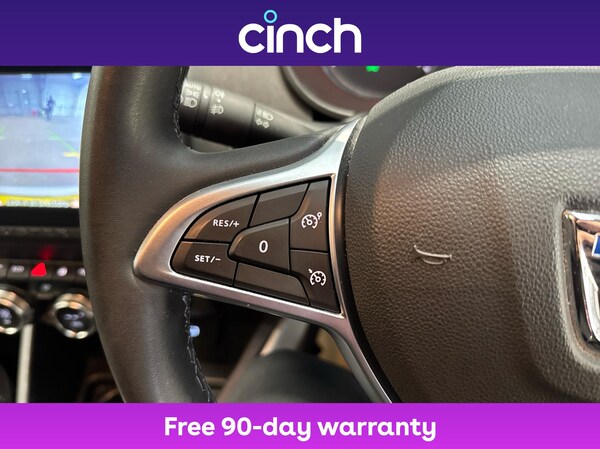 Used Dacia Duster 2022 for sale - 76304805: Photo 34