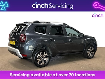 Used Dacia Duster 2022 for sale - 76304805: Photo 3