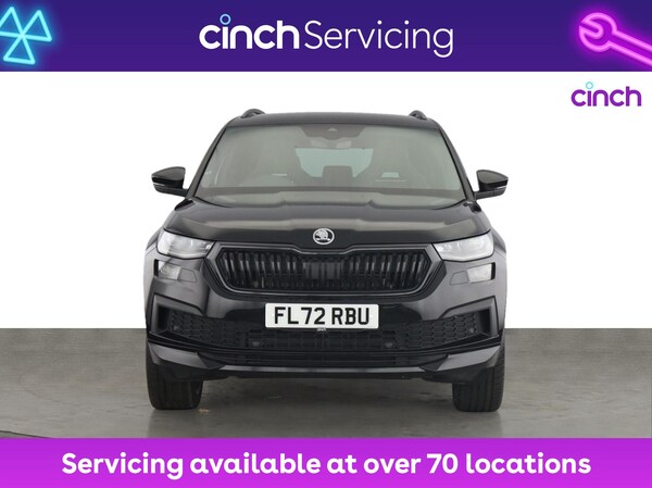 Used Skoda Kodiaq 2022 for sale - 76334311: Photo 11