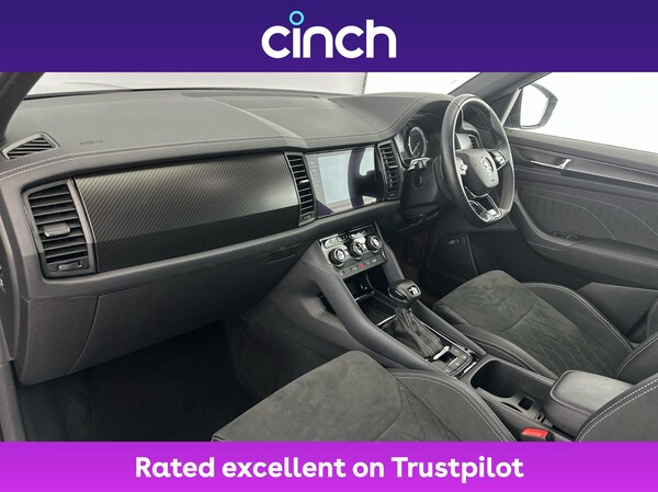 Used Skoda Kodiaq 2022 for sale - 76334311: Photo 14